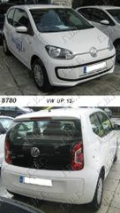 VW - VW UP 12-