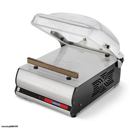 Μηχάνημα Συσκευασίας Vacuum ITAL SERVICE, mod. JESI 50 X