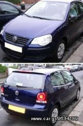 VW - POLO 05/05-09