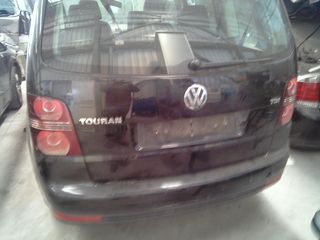 VW - TOURAN 07-10-thumb-1