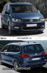 VW - VW SHARAN 10-