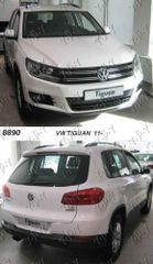 VW - VW TIGUAN 11-