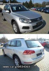 VW - VW TOUAREG 10-