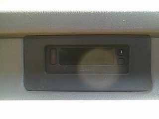 OPEL CAMPO 2X4 ΡΟΛΟΪ ΗΛΕΚΤΡΟΝΙΚΟ '92-'96 ΜΟΝΤΕΛΟ