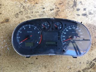 ΟΡΓΑΝΑ SEAT LEON, 1.8, TOLEDO, 1.6, 1M0 920 820 A, 1M0920820A, 110.080.013/002, 110080013002, **VARDARIS-CARPARTS**