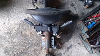 διακοπτες φλας φλασερ φωτων υαλοκα/ρων citroen saxo vts 