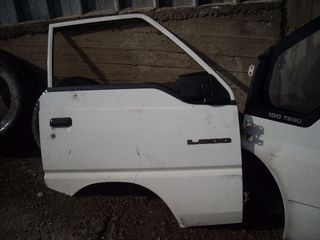 ΠΟΡΤΑ MITSUBISHI L200