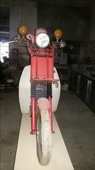 Yamaha 1972 Mate V80  συλλεκτικό-thumb-66
