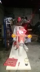 Yamaha 1972 Mate V80  συλλεκτικό-thumb-71