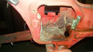 Yamaha 1972 Mate V80  συλλεκτικό-thumb-80