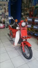 Yamaha 1972 Mate V80  συλλεκτικό-thumb-1