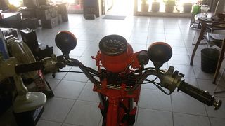 Yamaha 1972 Mate V80  συλλεκτικό-thumb-3