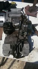 Yamaha 1972 Mate V80  συλλεκτικό-thumb-59
