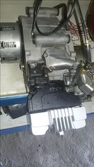 Yamaha 1972 Mate V80  συλλεκτικό-thumb-21