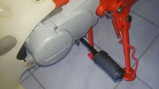 Yamaha 1972 Mate V80  συλλεκτικό-thumb-23