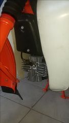 Yamaha 1972 Mate V80  συλλεκτικό-thumb-24