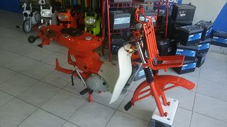 Yamaha 1972 Mate V80  συλλεκτικό-thumb-26
