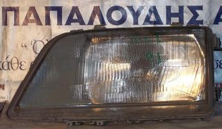 φανάρι εμπρός αριστερό OPEL REKORD E 1984-1986