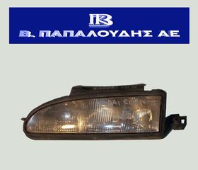 φανάρι εμπρός αριστερό HYUNDAI S-COUPE