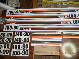 ΑΥΤΟΚΟΛΛΗΤΑ  John Deere 6830-6930-7530 -fiat-100-90 FORD-thumb-4
