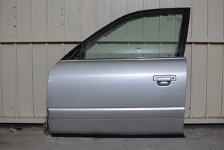 Audi A6 1994-1998 Πόρτα εμπρός αριστερή.