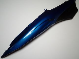 Modenas Dynamic 125 Δεξιό Καπάκι-thumb-1