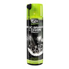 Καθαριστικό φρένων & αλυσίδας GS27977-00-210101