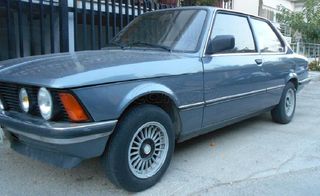 BMW E21 316-318-320 -1983 - 1993 // Φανάρι  Εμπρός ΔΕΞΙΑ \\ Γ Ν Η Σ Ι Α-ΚΑΛΟΜΕΤΑΧΕΙΡΙΣΜΕΝΑ-ΑΝΤΑΛΛΑΚΤΙΚΑ 