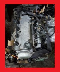 MHXANH HONDA HRV V-TEC 1600cc D16W5