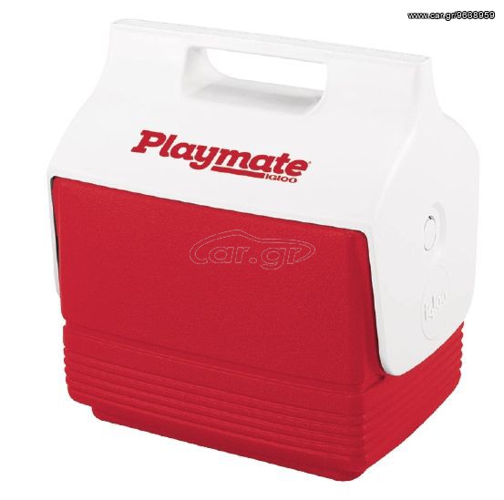 Ψυγείο ατομικό IGLOO 41201 Playmate mini 4Lit (41201)
