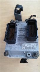 ΕΓΚΕΦΑΛΟΣ ΜΗΧΑΝΗΣ ALFA ROMEO 147,156 1.6 16V TWINSPARK ΚΩΔ. 0 261 206 714