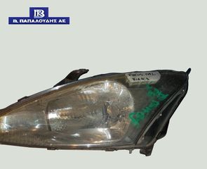 φανάρι εμπρός αριστερό FORD FOCUS