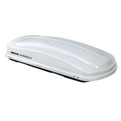 ΜΠΑΓΚΑΖΙΕΡΑ ΟΡΟΦΗΣ 430Lt NORDRIVE N60013 ΛΕΥΚΗ .-thumb-0