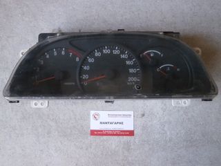 ΟΡΓΑΝΟ ΚΟΝΤΕΡ SUZUKI GRAND VITARA 2000cc 34100 65DU1 (1999)