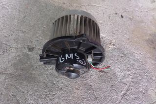 Suzuki Ignis 1999-2003 μοτέρ καλοριφέρ