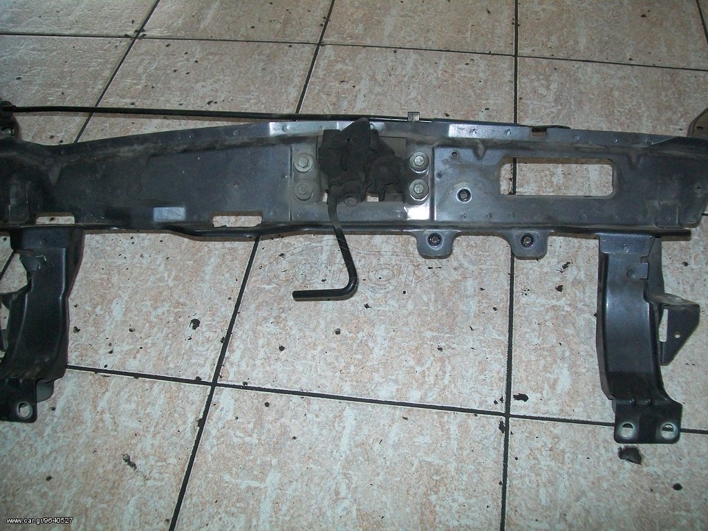 ΜΕΤΩΠΗ ΓΙΑ MERCEDES A CLASS 168