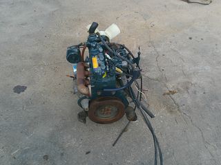 KUBOTA D722 ΚΙΝΗΤΗΡΑΣ-thumb-3