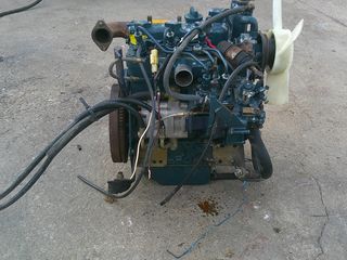 KUBOTA D722 ΚΙΝΗΤΗΡΑΣ-thumb-4