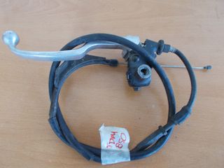 ΒΑΣΗ ΣΥΜΠΛΕΚΤΗ & ΝΤΙΖΑ YAMAHA TDM 850 /ΜΟΤΟ ΚΟΣΚΕΡΙΔΗΣ 