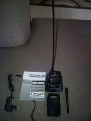 ΑΣΥΡΜΑΤΟΣ ΠΟΜΠΟΔΕΚΤΗΣ BAOFENG 5W-thumb-4