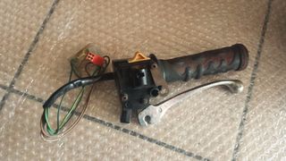 YAMAHA T50 T80-thumb-1