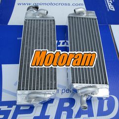 RACING ΨΥΓΕΙΑ ΝΕΡΟΥ OVERSIZE KTM 125/200/250/300 SX/EXC/XC/MXC 98-07