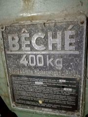 Σφυριά 2000 bethe 400 kg-thumb-1