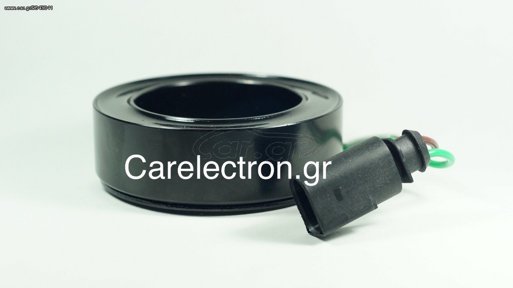 Clutch Aircondition Volkswagen Group SD6V12