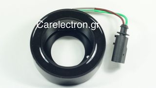Clutch Aircondition Volkswagen Group SD6V12-thumb-1