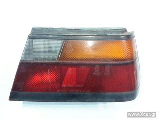 Φανάρι Πίσω NISSAN CHERRY Hatchback / 5dr 1986 - 1989 ( N13 ) 1000 (E10S) petrol 50 8V #XC14314