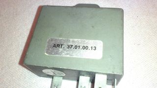 Volkswagen PASSAT JETTA, Audi A4, Skoda Superb, ALFA ROMEO 33, Land Cruiser.// ΡΕΛΕ ΠΟΛΛΑΠΛΩΝ ΛΕΙΤΟΥΡΓΙΩΝ 37010013 \\ Γ Ν Η Σ Ι Α-ΚΑΛΟΜΕΤΑΧΕΙΡΙΣΜΕΝΑ-ΑΝΤΑΛΛΑΚΤΙΚΑ 