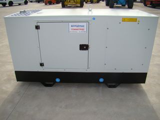 Γεννήτρια Perkins 2026 PERKINS 66 kVA-thumb-5