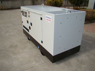 Γεννήτρια Perkins 2026 PERKINS 66 kVA-thumb-8