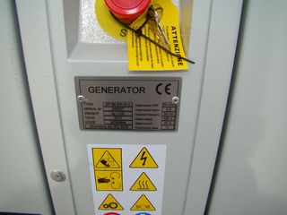 Γεννήτρια Perkins 2026 PERKINS 66 kVA-thumb-11